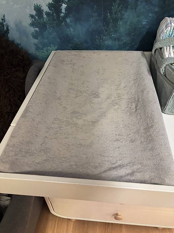 Ikea Fasciatoi & Accessori: Wickeltisch / Wickelkommode – Usato da Dottikon venduto da flada24 3