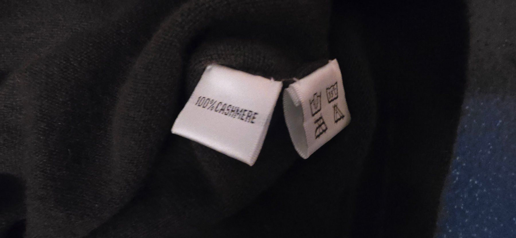 Maglioni & Felpe: Pullover Gr. S 100% Cashmere – Usato da Meggen venduto da Bilanz70 2