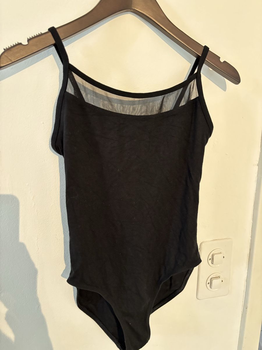 Canottiere & Pantaloni: Ballett Tricot – Usato da Sulzbach venduto da dfrey25