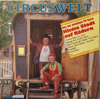 Circuswelt (LP)