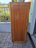 Schrank Holz Vintage gebraucht Zustand siehe Bilder