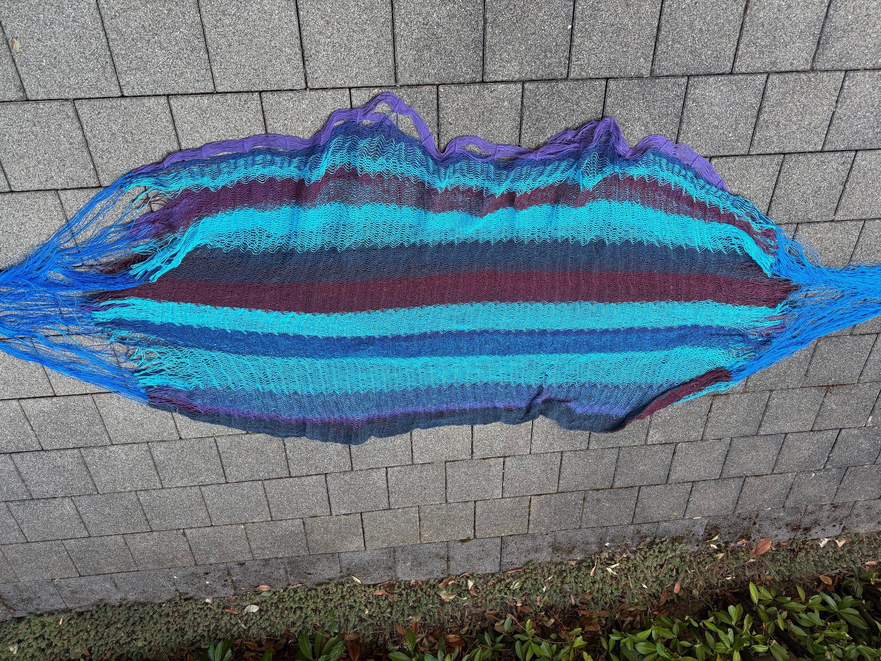 Hängematten: Hängematte XXL – Neu (gemäss Beschreibung) aus Zollikofen von Maria_verena