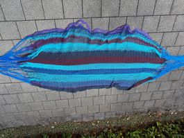 Hängematte XXL