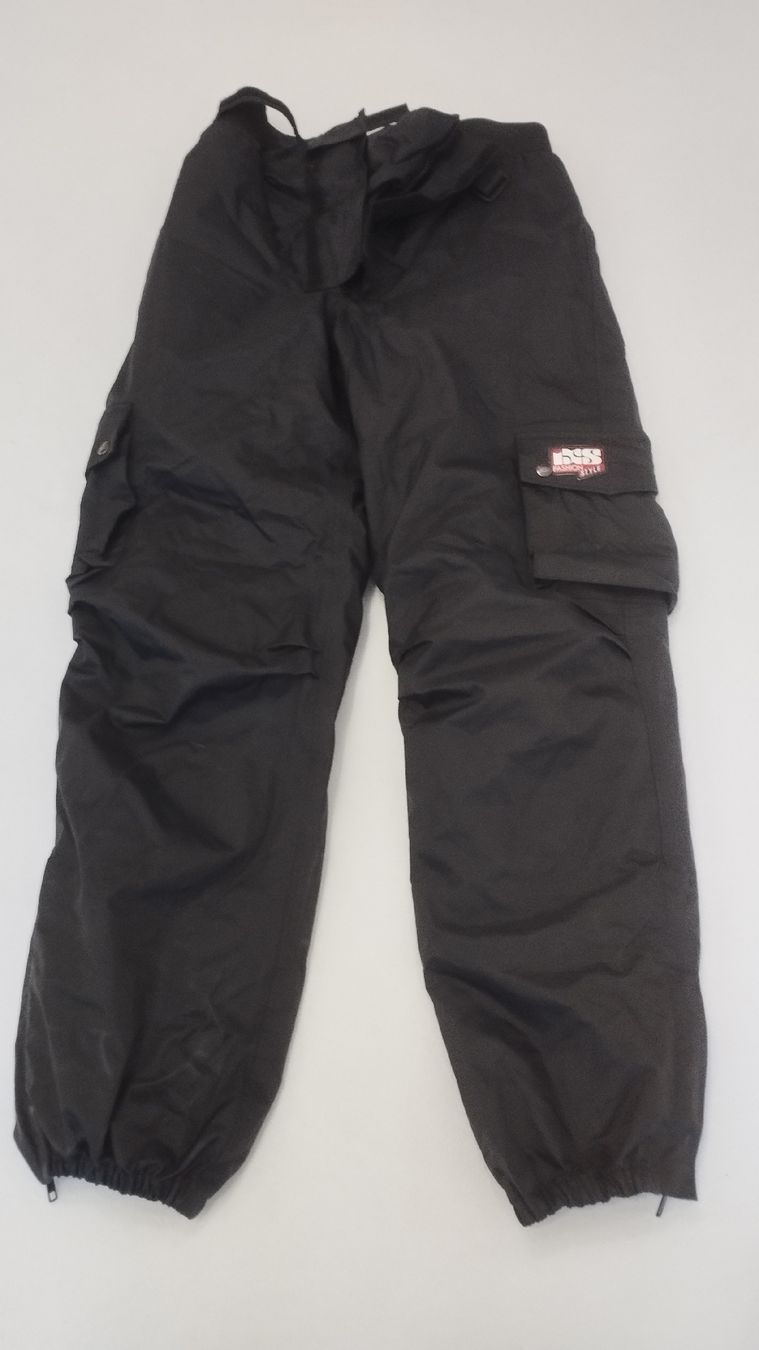 IXS Pantaloni: IXS Motorradhose Grösse M – Usato da Basel venduto da Schof 1