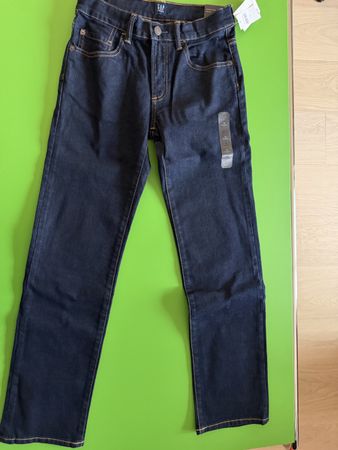 GAP Jeans Gr.14 Regular Stretch Slim Neu mit Etikett!