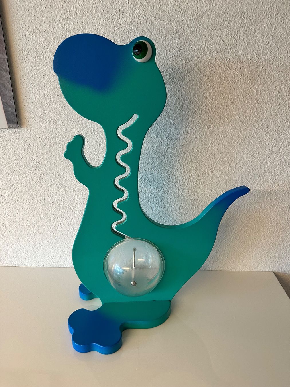 Big Belly Bank Salvadanai: Big Belly Bank – Usato da Rupperswil venduto da M60 1