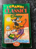I Grandi Classici Disney, Italiano, fumetto, 2004