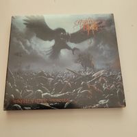 A Hill To Die Upon - Infinite Titanic Immortal