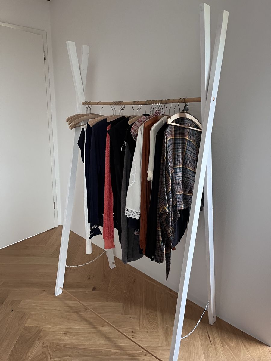 Altro in Decorazioni & Accessori: Kleiderständer, Garderobe  – Usato da Altenrhein venduto da SiBlSG 2