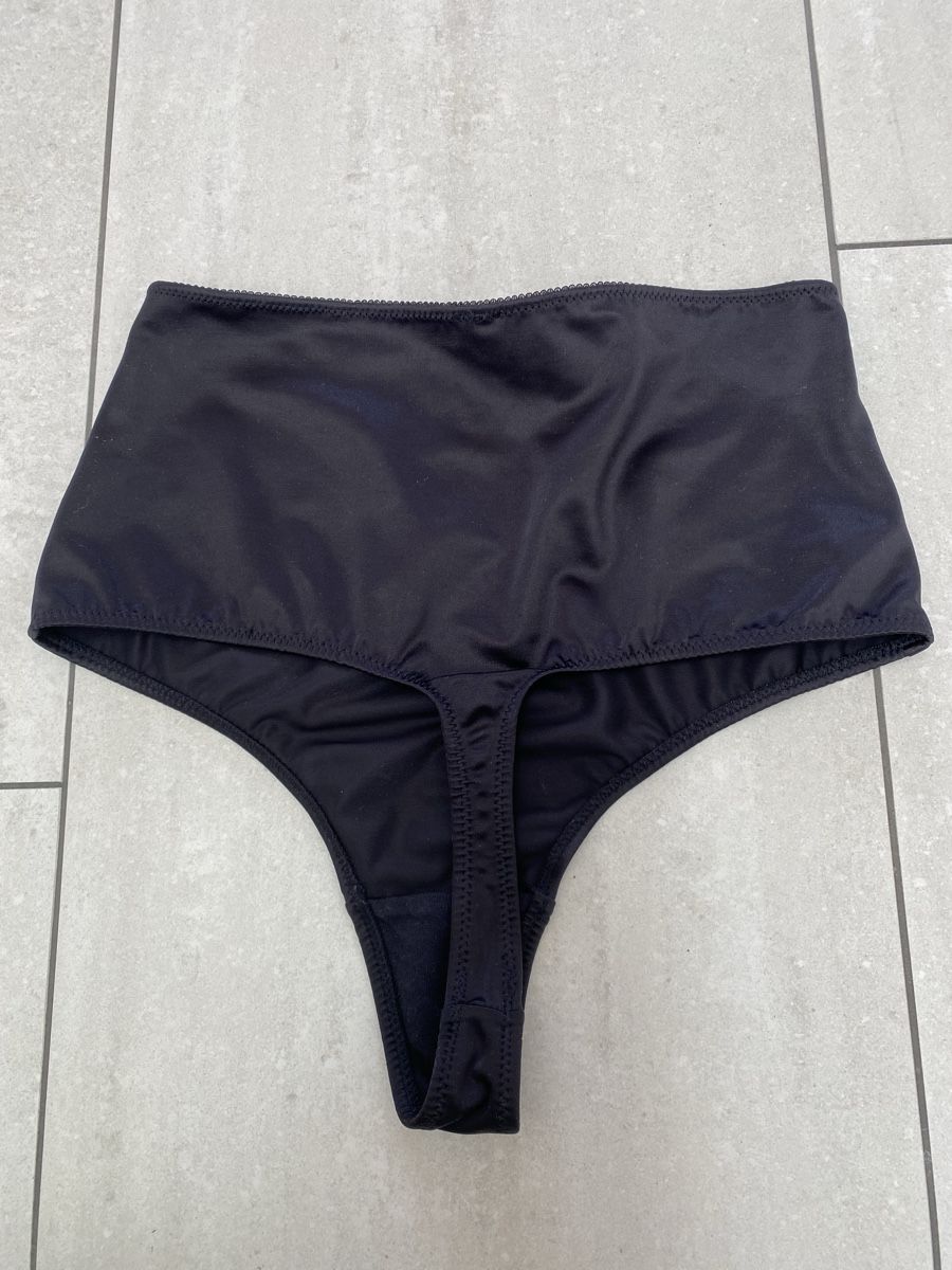 Esprit Altra biancheria intima: NEU Shaping-String Esprit Gr. S Bauch Minimizer – Nuovo (secondo la descrizione) da Wädenswil venduto da JJ15 1