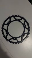 Vendo corona dietro fantic 