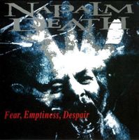 Napalm death - Fear...