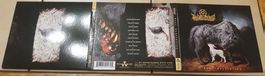 Thy Art Is Murder: Dear Desolation - Vergriffen Digipack - c