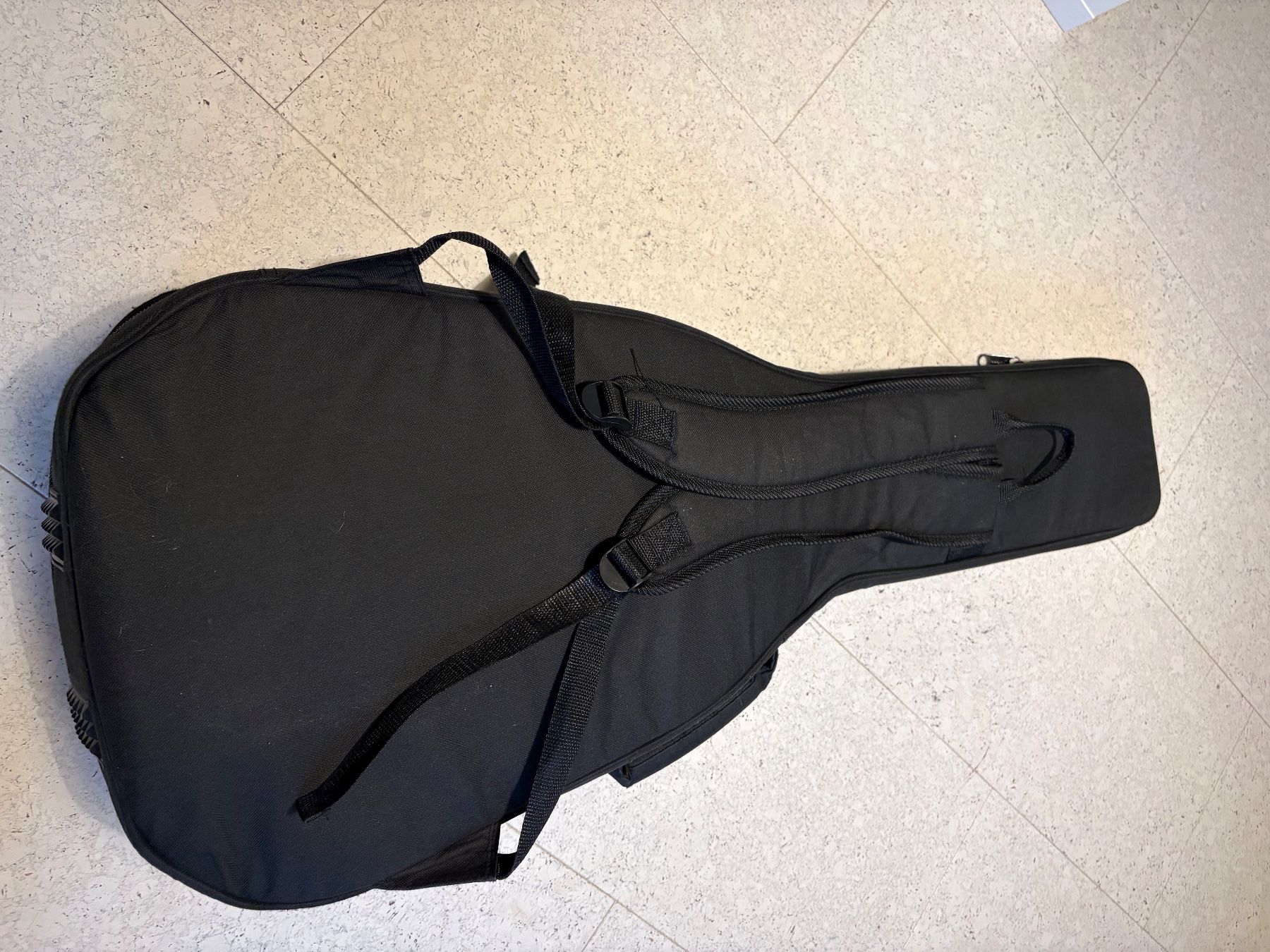 Strumenti musicali: Klassische Gitarre 3/4 Artesano – Usato da Auw venduto da sunny712 5