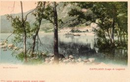 CAPOLAGO 1900