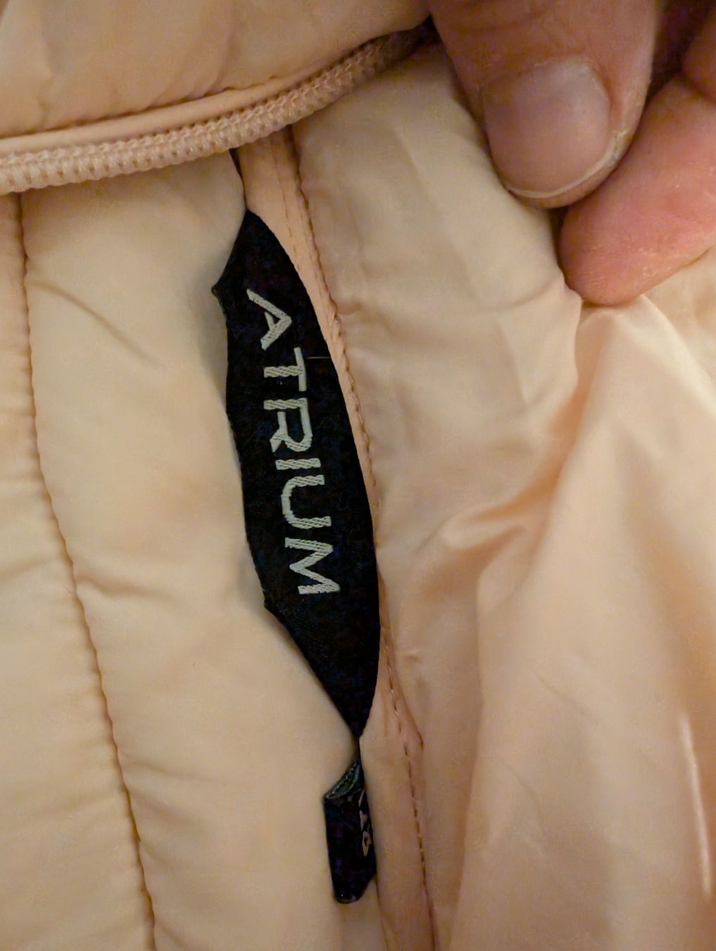 Jacken & Mäntel: Jacke rosa 128 – Gebraucht aus Bern von berneroberlaenderin 2
