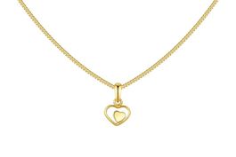 Goldkette-Typ: Panzerkette Breite: 1,2mm Material: 333 Gold 