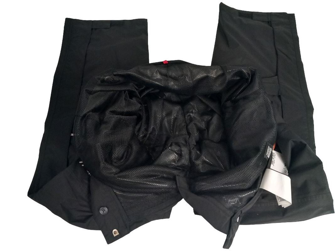 Hosen: Maier Sports Raindrop – Neu (gemäss Beschreibung) aus Hünenberg von Restwert_Zug 2