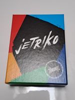 Jetriko Spiel NEU