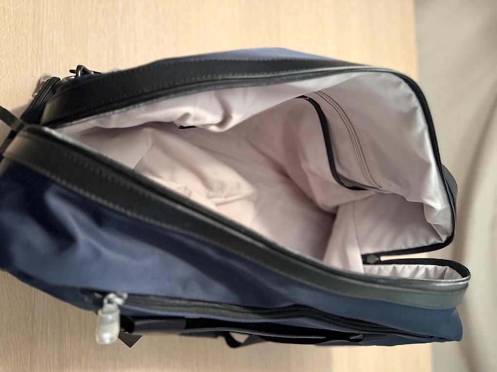 Taschen: Weekender / Reisetasche – Gebraucht aus Zürich von aless33 2