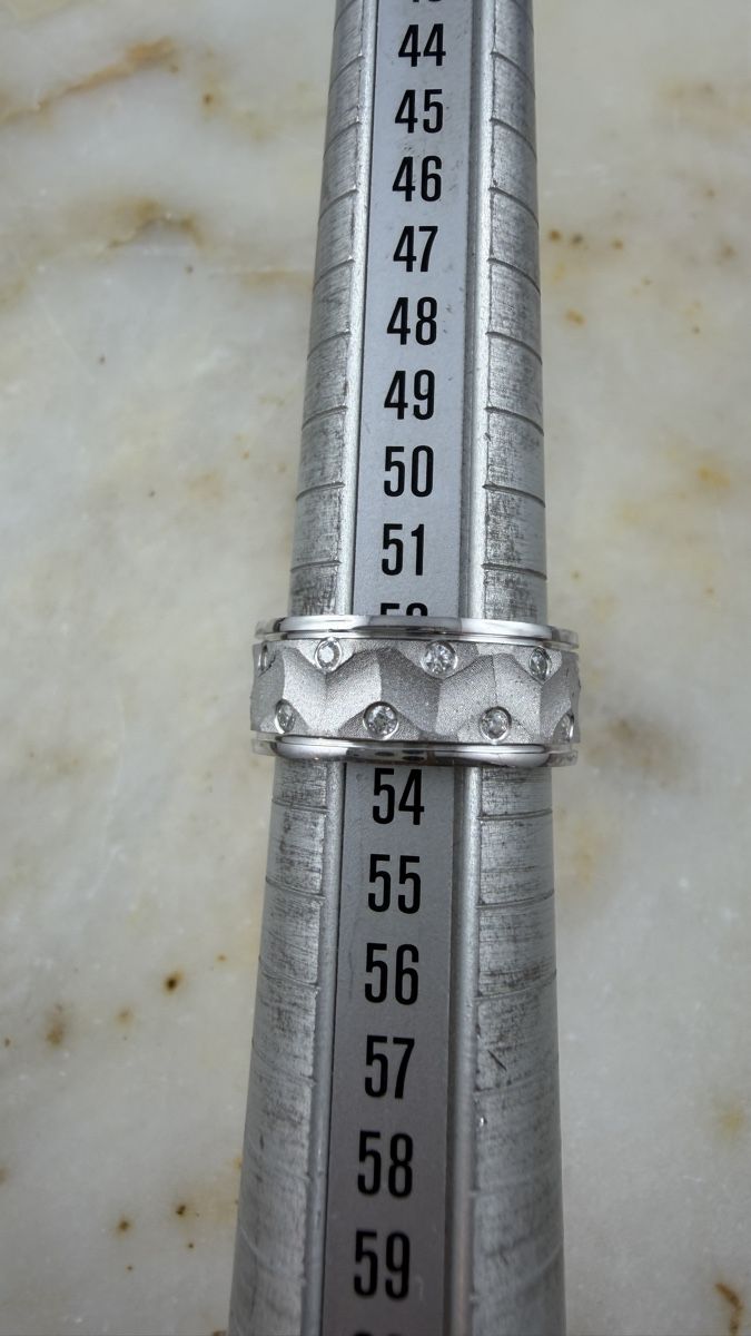 Ringe: ring in 925 silber – Gebraucht aus Kreuzlingen von armo2929 3