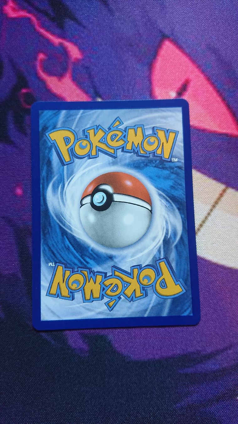 Pokémon Sammelbilder & Trading cards: Mega Greninja EX 022/086 EN – Neu (gemäss Beschreibung) aus Chur von FreakofRarity 1