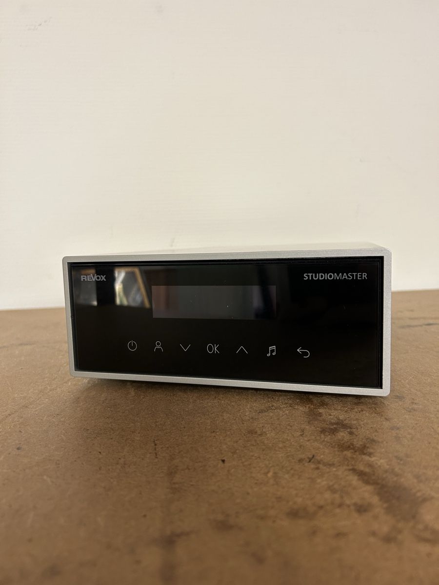 Revox Récepteurs: Revox Studiomaster M300 – Neuf (Voir description) à Riehen par teagarden