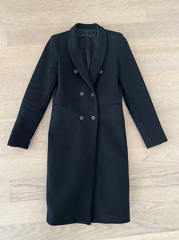 Zara Cappotti: Mantel Damen Zara Größe S – Usato da Richterswil venduto da Lea_Schmidt