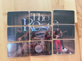 The Rose - Arena club RRR