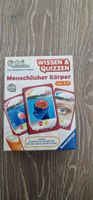 Tiptoi  Wissen& Quizzen: die Musikinstrumente 6 - 10 J