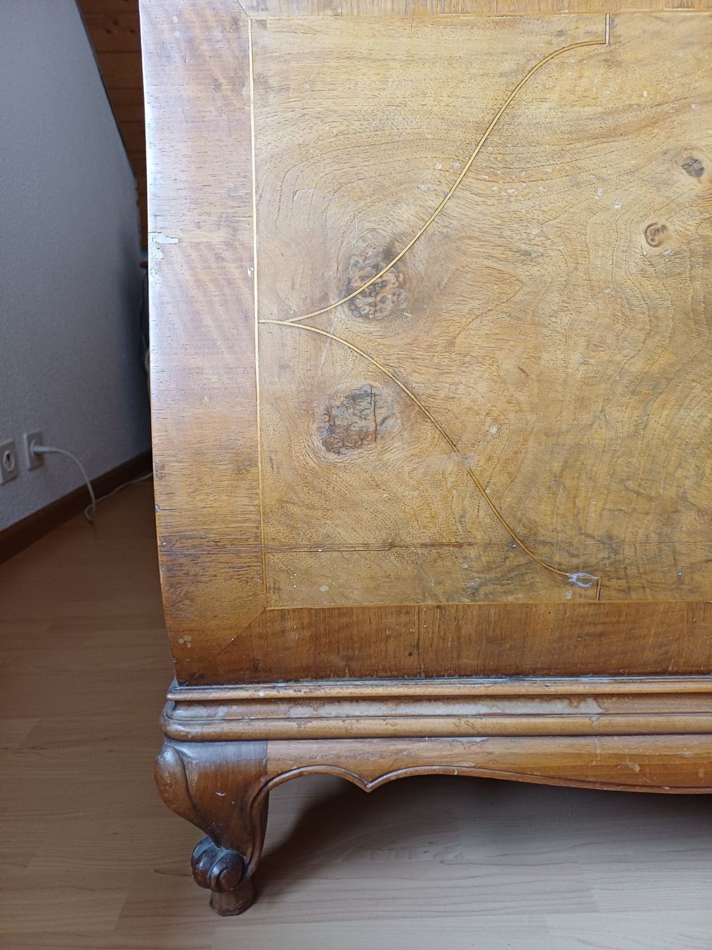 Betten: Bett – Gebraucht aus Thun von pinocio02 3