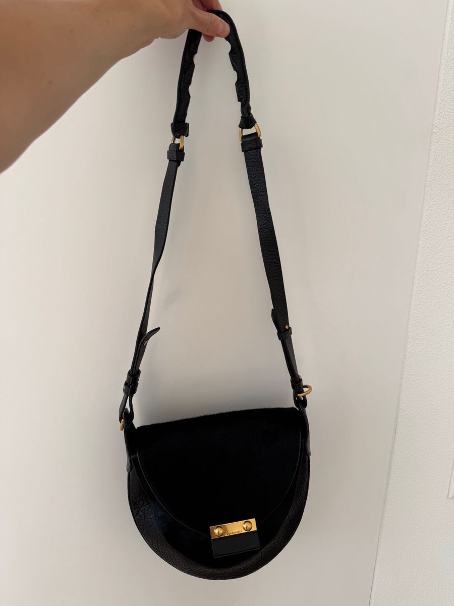 Coccinelle Borse da donna: Coccinelle Tasche schwarz – Nuovo (secondo la descrizione) da Oetwil am See venduto da Freibeuterin 5