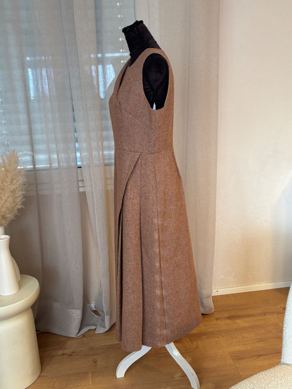 Vestiti: MOTF Dress Lanawolle – Usato da St. Margrethen SG venduto da dijanaO 1