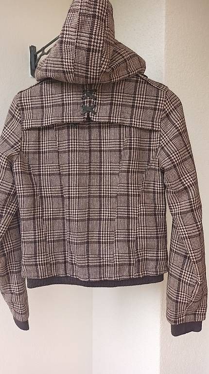 Giacche: Übergangsjacke – Usato da Zollikofen venduto da Diananna 1