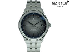 Baume & Mercier Clifton - M0A10551