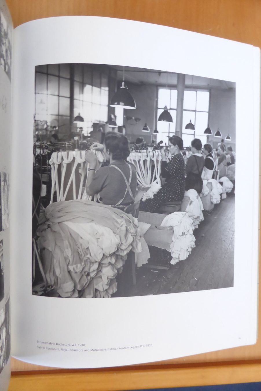 Libri: Theo Frey - Fotografien – Nuovo (secondo la descrizione) da Brunnadern venduto da lesezirkel 2