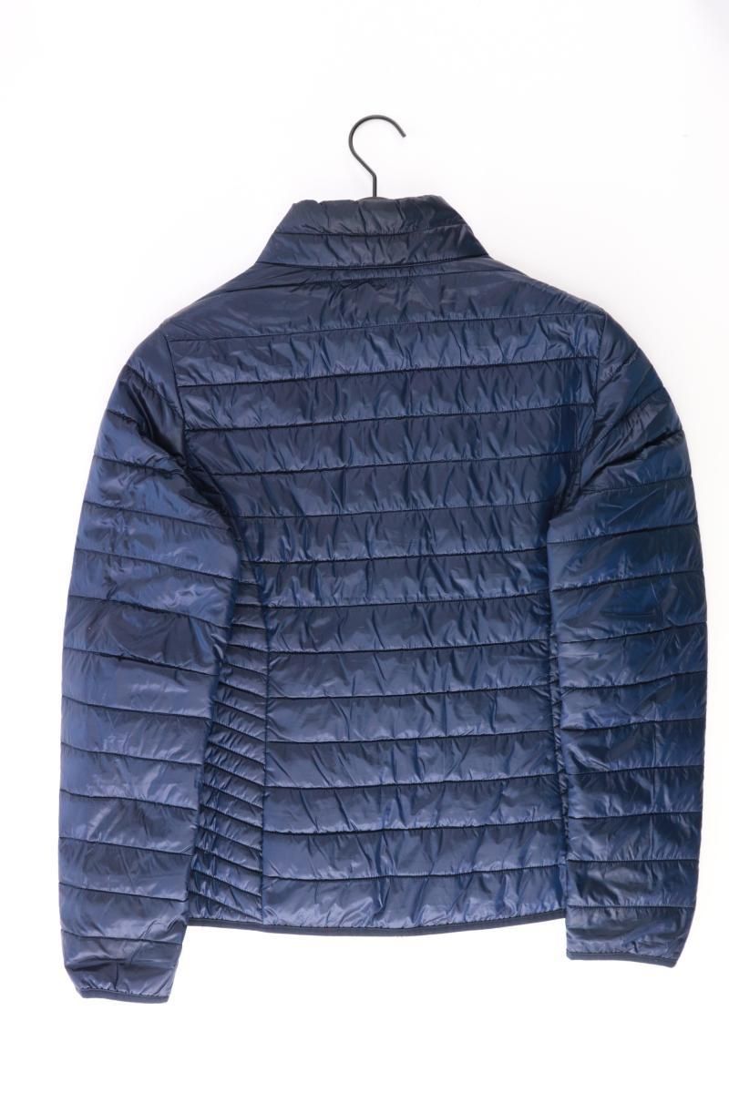 Giacche: Betty Barclay Steppjacke Gr. 38 blau – Usato da Neustadt an der Waldnaab venduto da SecondLifeFashion 1