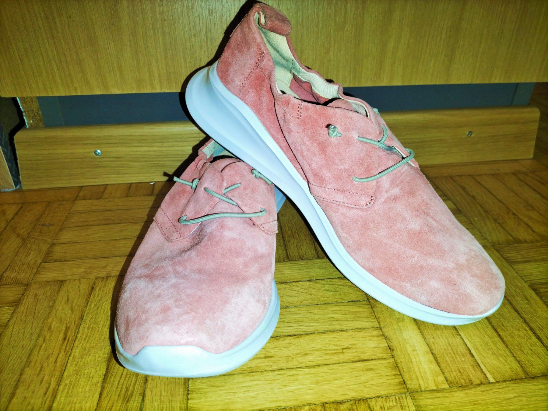Think Damenschuhe: Think Damen Schuhe Grösse 39 – Neu (gemäss Beschreibung) aus Goldach von ami_2kwl 2