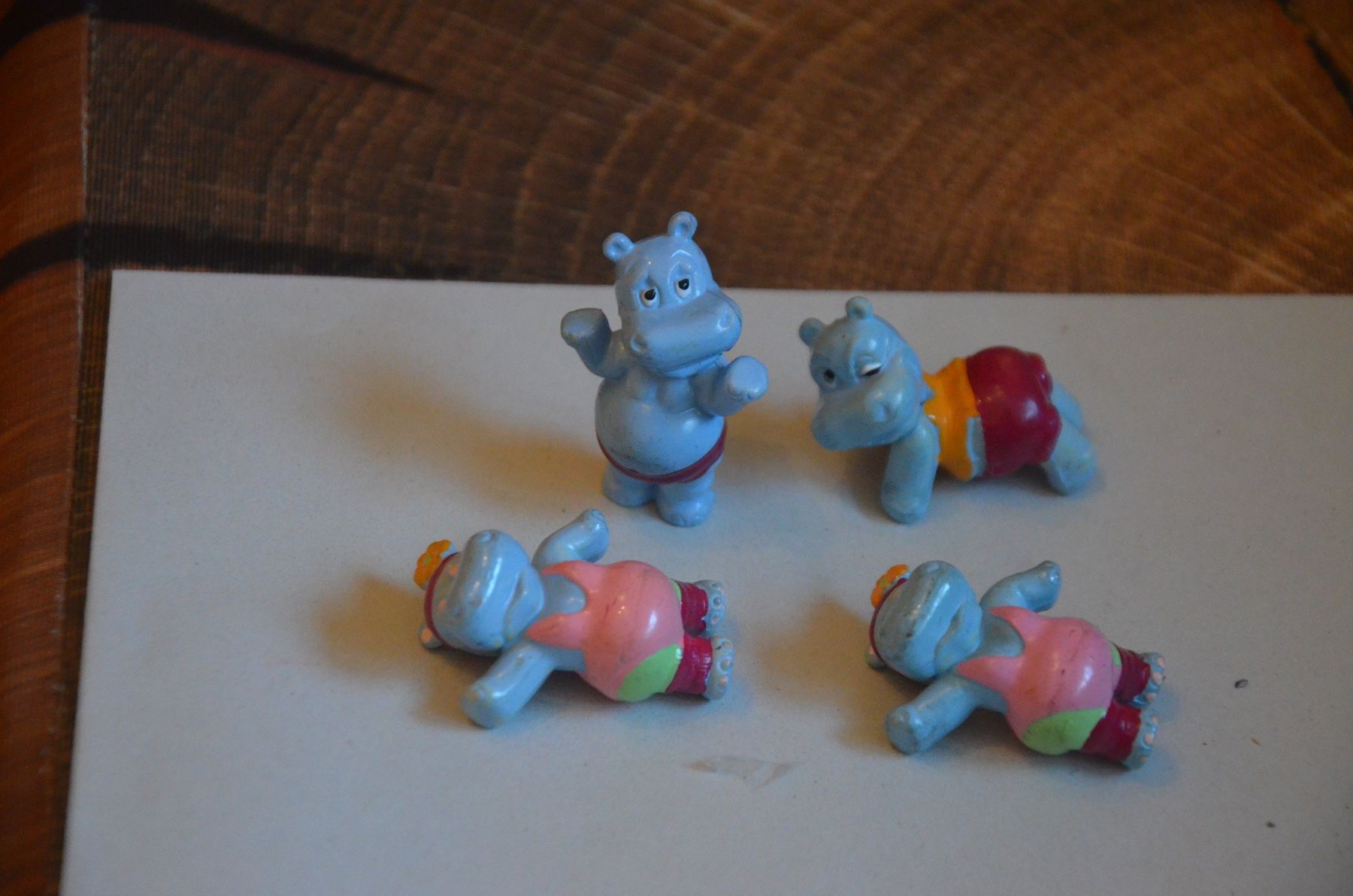 Tutte le decorazioni: DEKO 4 MINIATURES – Usato da Chiasso venduto da Dolly015