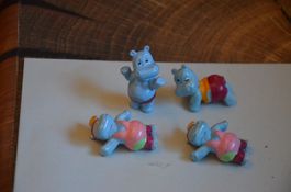 DEKO 4 MINIATURES