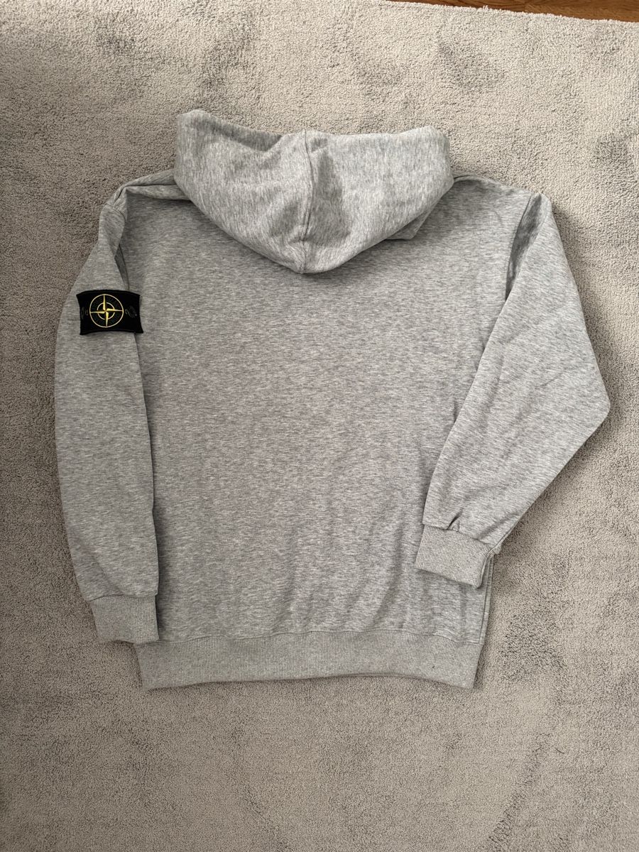 Stone Island Jacken: Stone Island Zipper mit Etikett – Neu und originalverpackt aus Zürich von pab_7gfs 1
