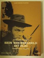 Western-DVD: Sein Wechselgeld ist Blei