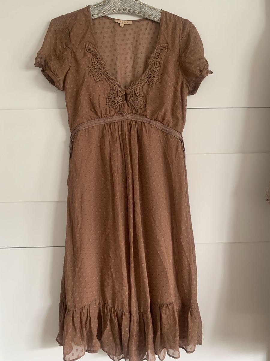 Vestiti: Sandro kleid – Usato da Zürich venduto da Nikuska32