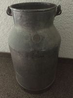 Vintage Milchkanne