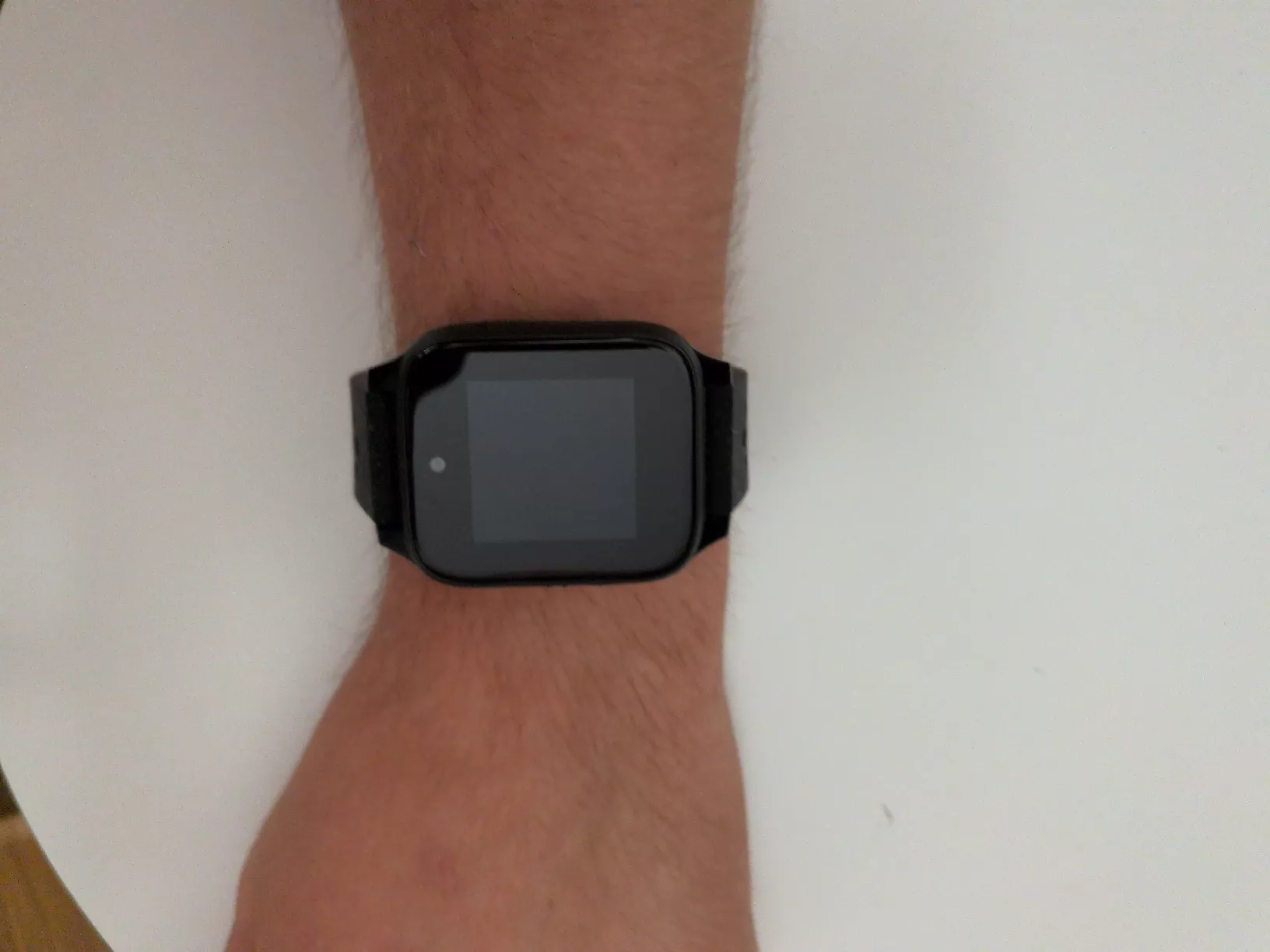 Smartwatch: Smart Watch - MoveTime "MT46" – Neuf (Voir description) à Basel par NoaNip 2