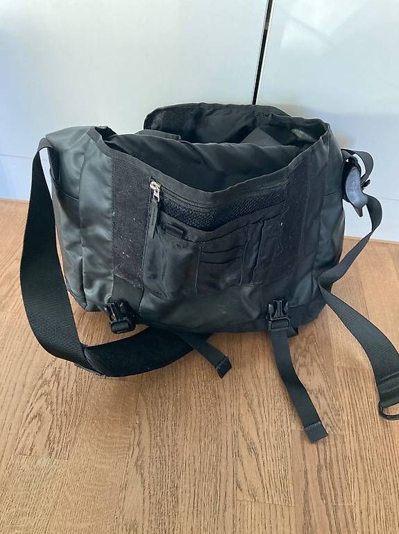 Taschen: North Face Tasche – Gebraucht aus Luzern von Judith01112 1