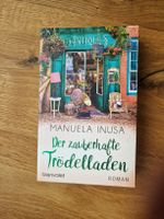 Buch: Der zauberhafte Trödelladen