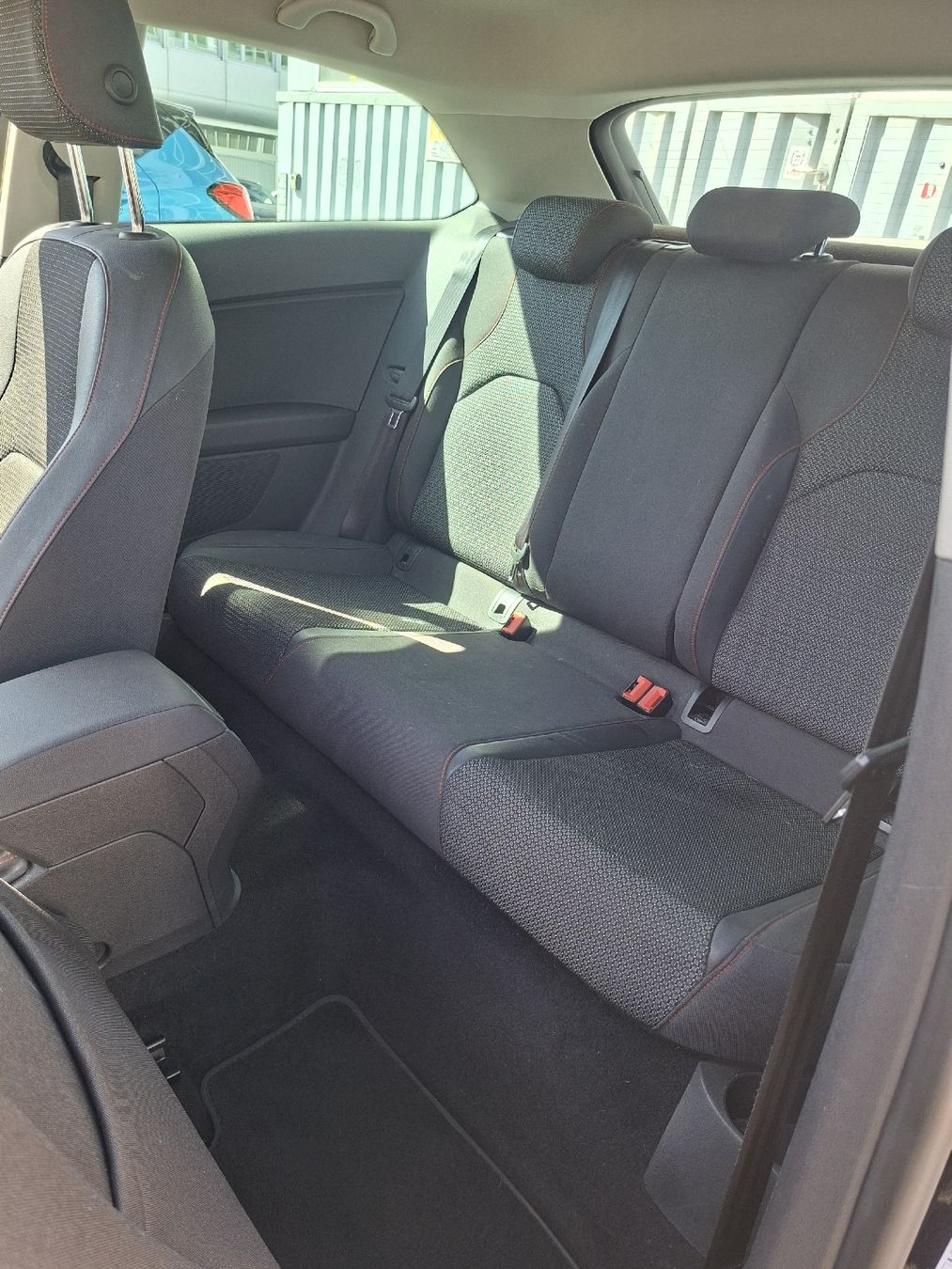 Seat Automobili: Seat Leon 1.4 FR – Usato da Kloten venduto da Tk-autohilfe 8