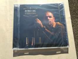 Zoro MC: Verlore                  '2009