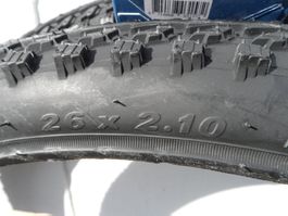 2X MTB Reifen 26 X 2.10 ! KENDA